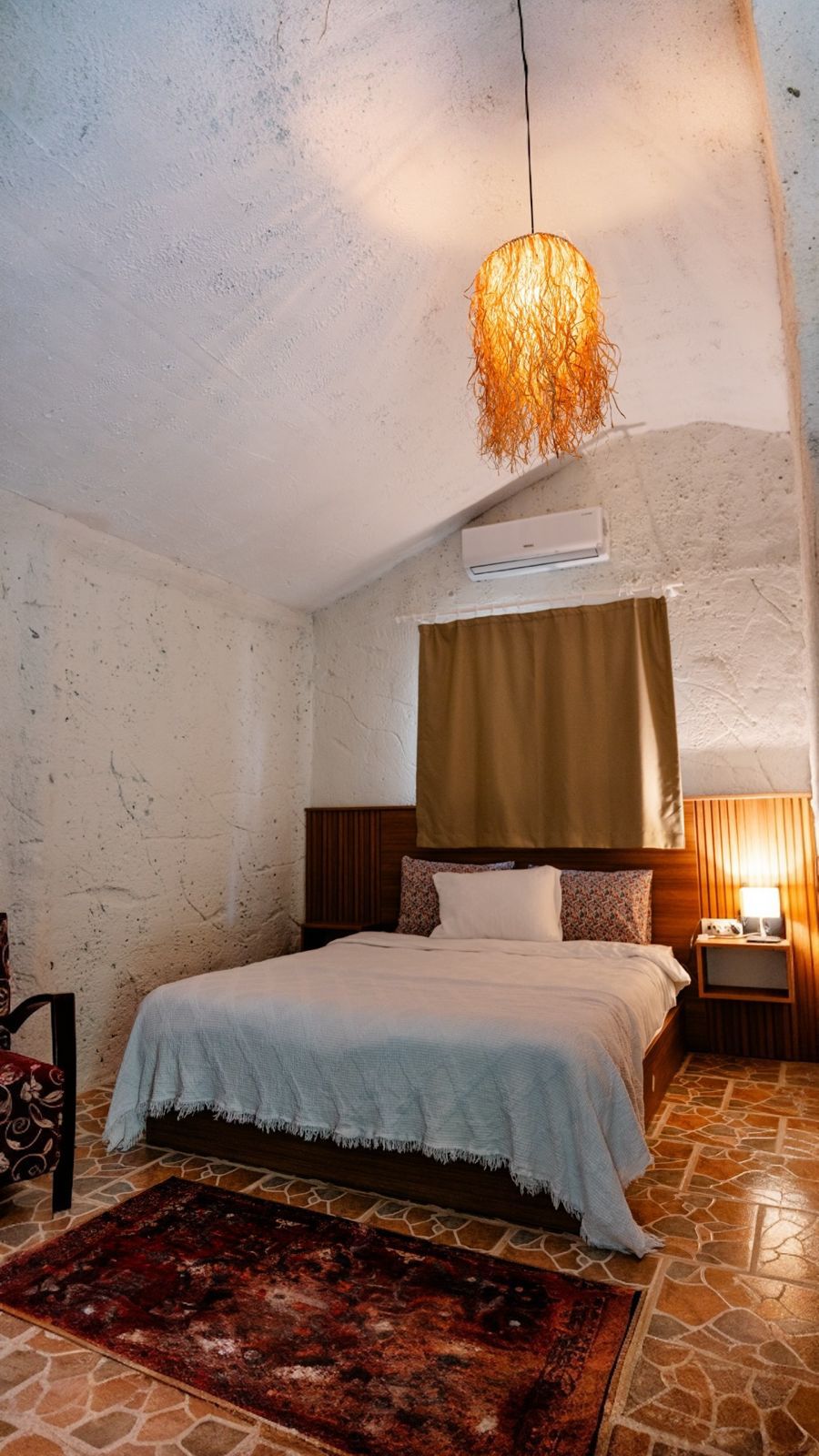 Welt Bungalows — Modern Bungalov ve Doğa Manzaraları