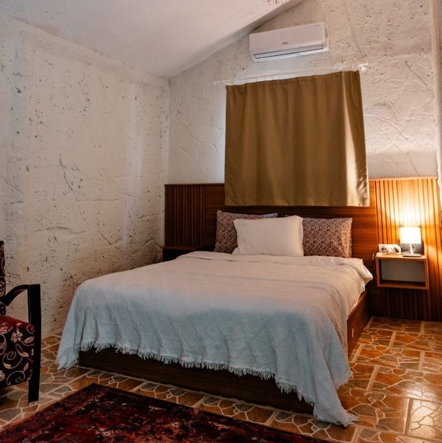 Standart Bungalow — Welt Bungalows