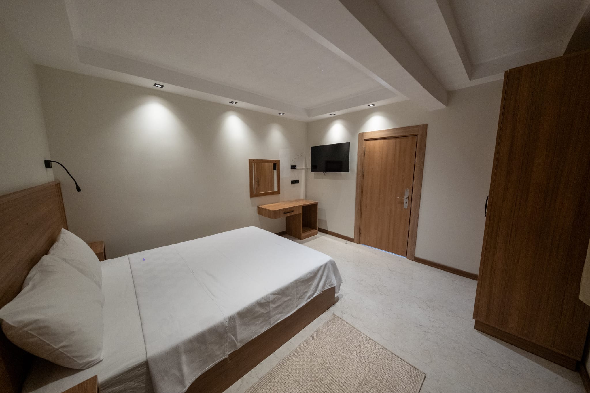 Standart Suit — Welt Bungalows