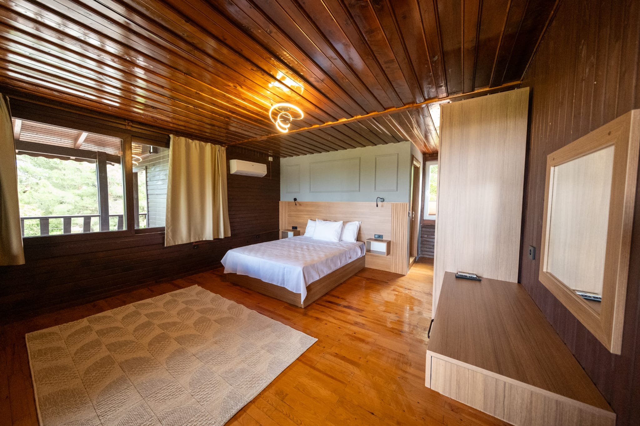 Welt Teras — Welt Bungalows